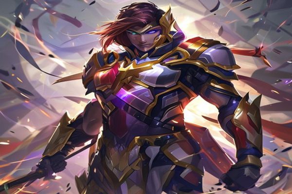 还在找英雄联盟战斗力？试试盒子查询，轻松了解实力